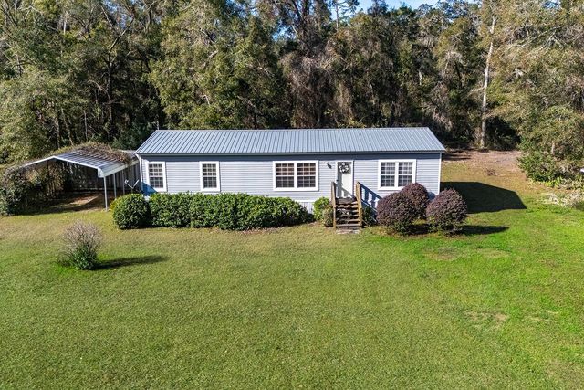 21800 SW 15TH AVENUE, Newberry, FL 32669
