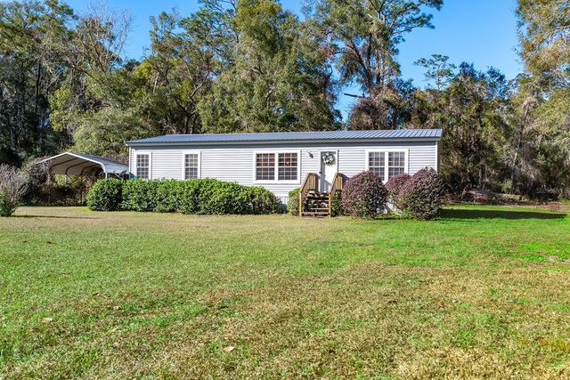 21800 SW 15TH AVENUE, Newberry, FL 32669