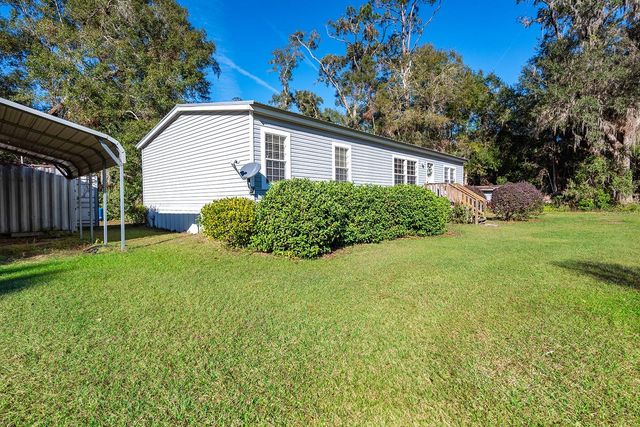 21800 SW 15TH AVENUE, Newberry, FL 32669
