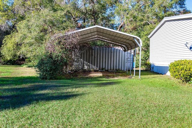 21800 SW 15TH AVENUE, Newberry, FL 32669