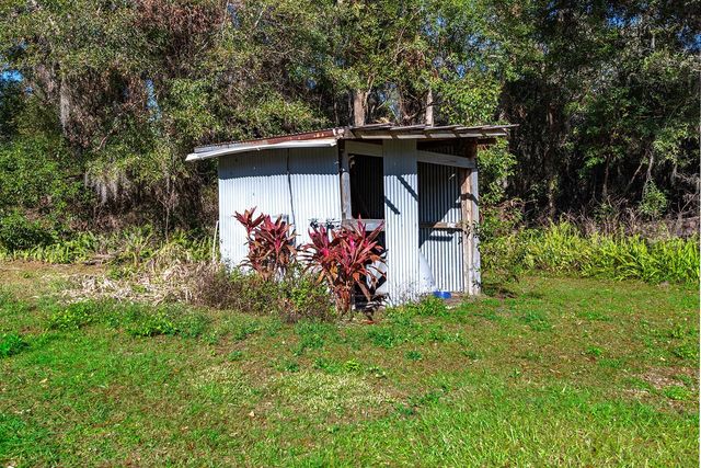 21800 SW 15TH AVENUE, Newberry, FL 32669
