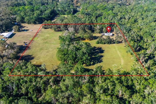21800 SW 15TH AVENUE, Newberry, FL 32669