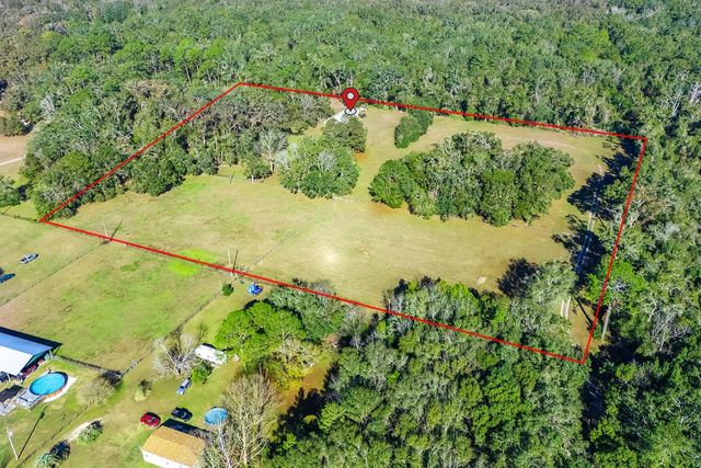 21800 SW 15TH AVENUE, Newberry, FL 32669