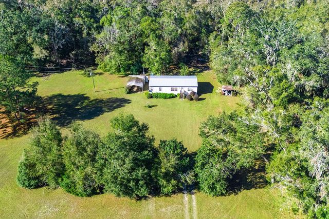 21800 SW 15TH AVENUE, Newberry, FL 32669