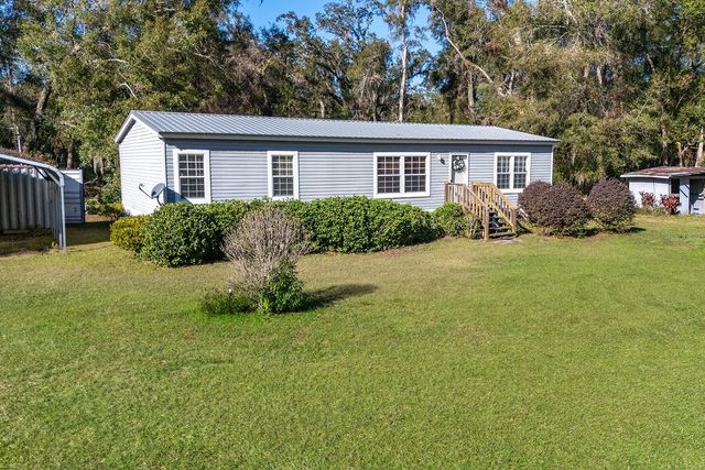21800 SW 15TH AVENUE, Newberry, FL 32669