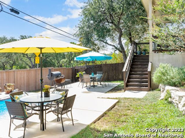 818 Grove Bend, San Antonio, TX 78253