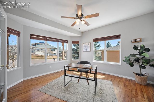 12328 Mount Baldy Drive, Colorado Springs, CO 80921