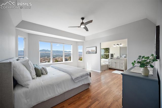 12328 Mount Baldy Drive, Colorado Springs, CO 80921