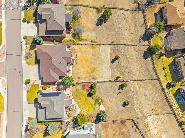 12328 Mount Baldy Drive, Colorado Springs, CO 80921