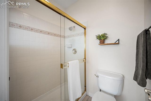 12328 Mount Baldy Drive, Colorado Springs, CO 80921