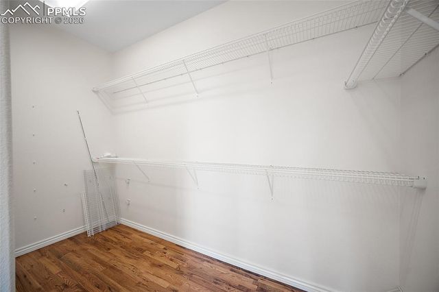 12328 Mount Baldy Drive, Colorado Springs, CO 80921