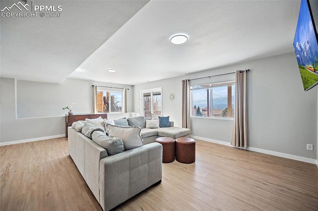 12328 Mount Baldy Drive, Colorado Springs, CO 80921