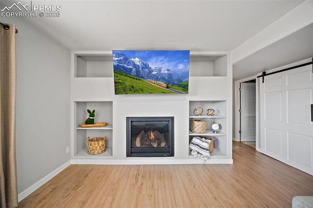 12328 Mount Baldy Drive, Colorado Springs, CO 80921