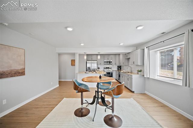 12328 Mount Baldy Drive, Colorado Springs, CO 80921