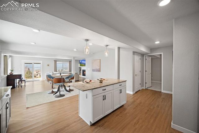 12328 Mount Baldy Drive, Colorado Springs, CO 80921