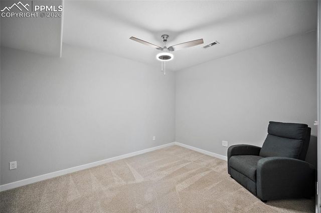 12328 Mount Baldy Drive, Colorado Springs, CO 80921