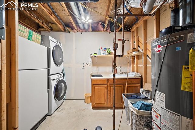 12328 Mount Baldy Drive, Colorado Springs, CO 80921