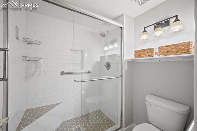 12328 Mount Baldy Drive, Colorado Springs, CO 80921