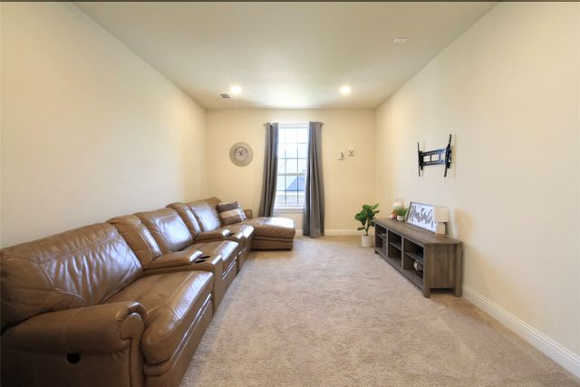 3612 Coldstream Drive, Irving, TX 75063