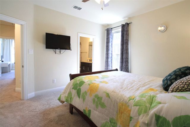 3612 Coldstream Drive, Irving, TX 75063