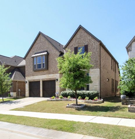 3612 Coldstream Drive, Irving, TX 75063