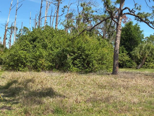 480 Longley Drive, Port Charlotte, FL 33953