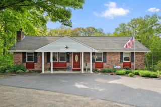 2 Pine Hill Road, New Fairfield, CT 06812
