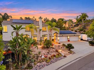 2602 Canyon Crest Drive, Escondido, CA 92027