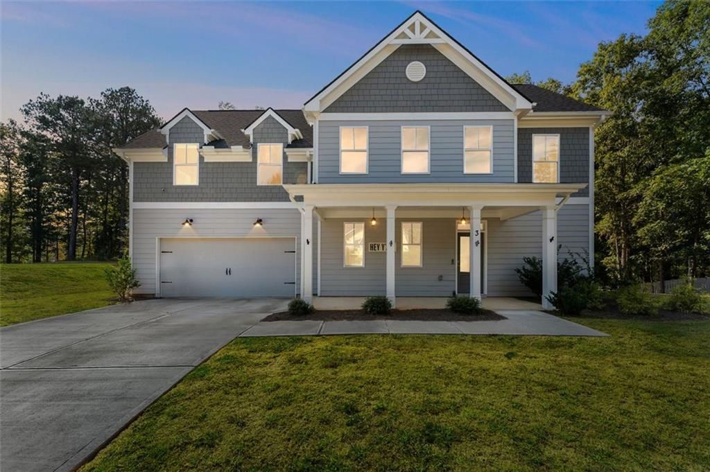 3 HIGHLANDER SW Trail, Rome, GA 30165