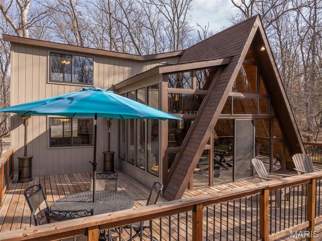 633 Wunderbar Point Drive, Innsbrook, MO 63390