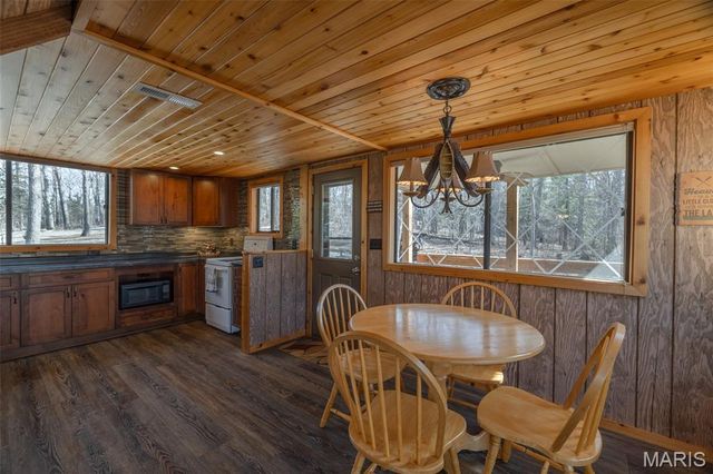 633 Wunderbar Point Drive, Innsbrook, MO 63390