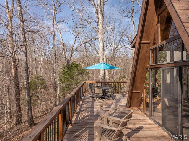 633 Wunderbar Point Drive, Innsbrook, MO 63390