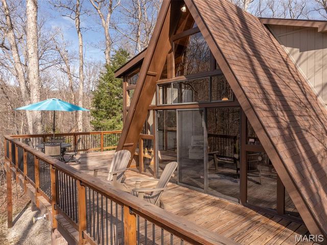 633 Wunderbar Point Drive, Innsbrook, MO 63390