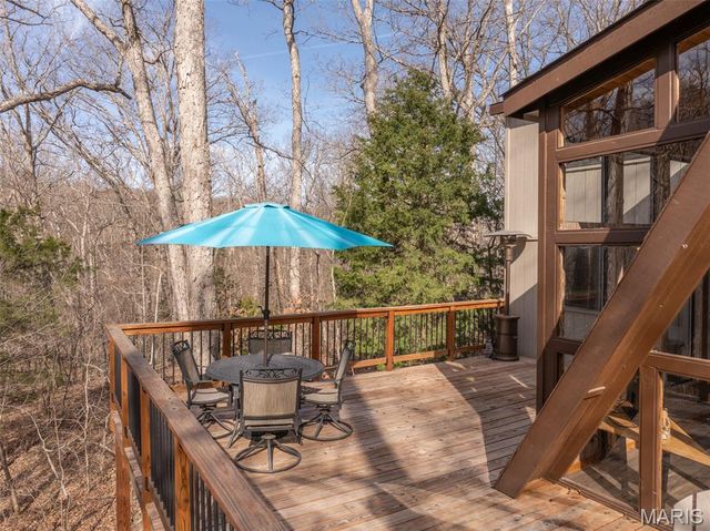 633 Wunderbar Point Drive, Innsbrook, MO 63390