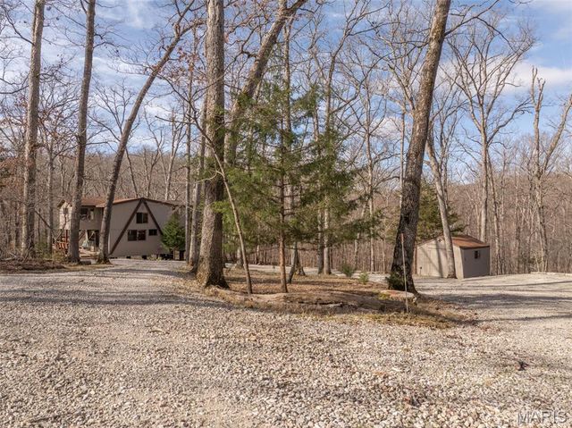 633 Wunderbar Point Drive, Innsbrook, MO 63390