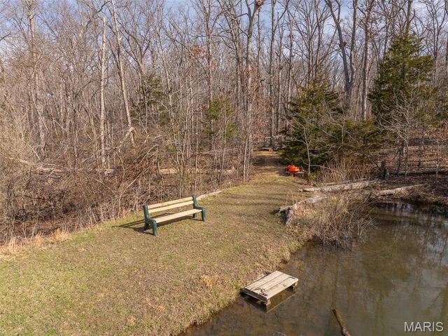 633 Wunderbar Point Drive, Innsbrook, MO 63390