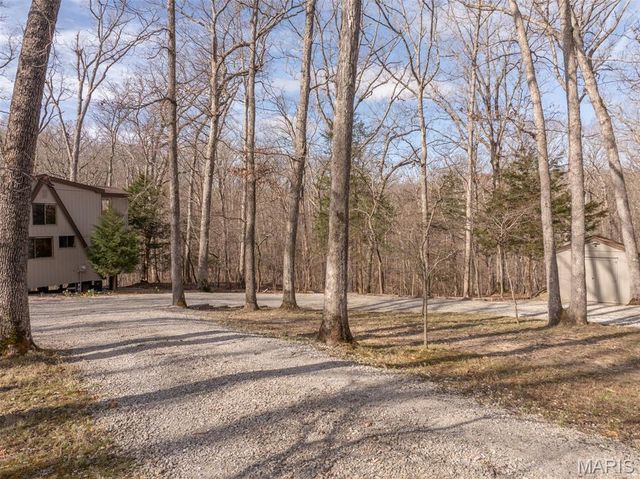 633 Wunderbar Point Drive, Innsbrook, MO 63390