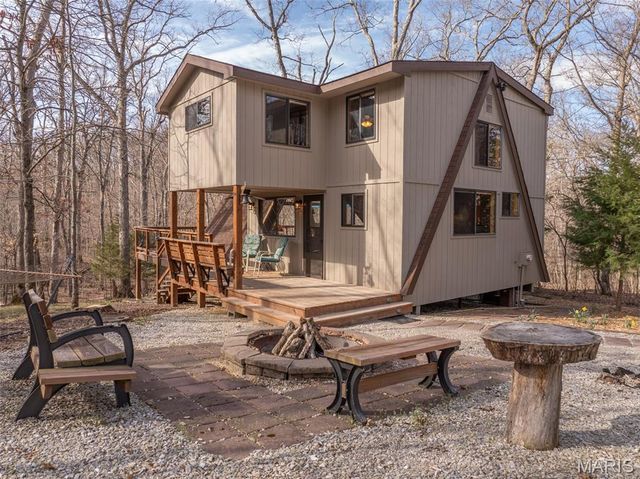 633 Wunderbar Point Drive, Innsbrook, MO 63390