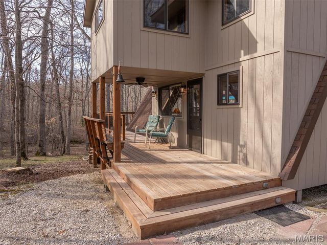 633 Wunderbar Point Drive, Innsbrook, MO 63390