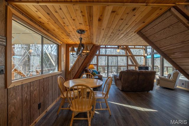 633 Wunderbar Point Drive, Innsbrook, MO 63390