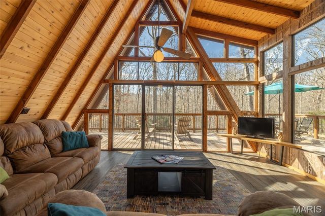 633 Wunderbar Point Drive, Innsbrook, MO 63390