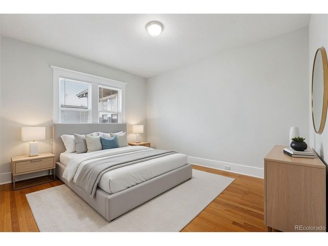 1411 Meade St, Denver, CO 80204