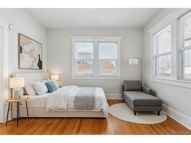 1411 Meade St, Denver, CO 80204