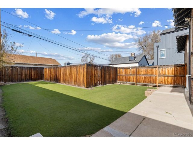 1411 Meade St, Denver, CO 80204