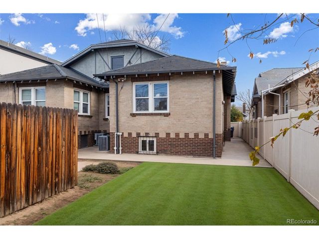1411 Meade St, Denver, CO 80204