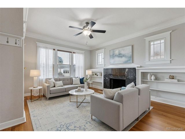 1411 Meade St, Denver, CO 80204