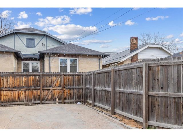1411 Meade St, Denver, CO 80204