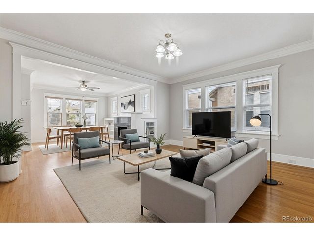 1411 Meade St, Denver, CO 80204