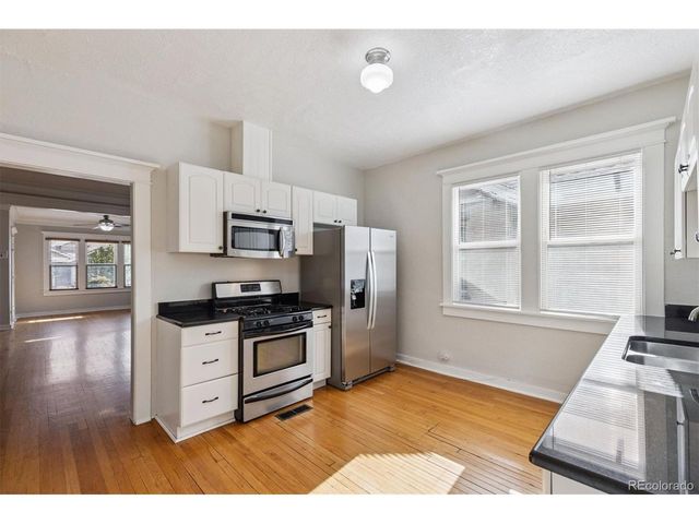 1411 Meade St, Denver, CO 80204