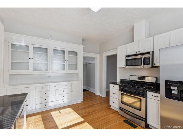 1411 Meade St, Denver, CO 80204